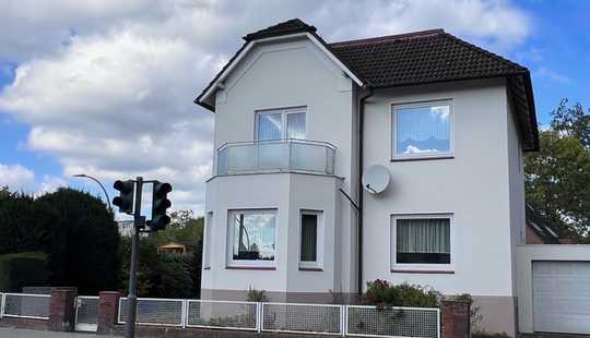 Bild von Modernisierungsbedüftiges Einfamilienhaus