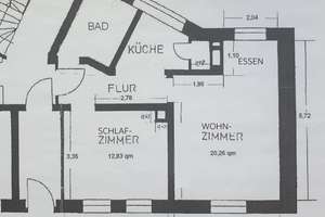 MÖBLIERT - Jugendstilwohnung Heusteigviertel - renoviert - ruhige Lage - Smarthome – Die vollständige Adresse der Immobilie erhältst du vom Anbieter., 70180 Lehen, Stuttgart – Vorschaubild 22