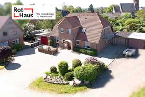 Gemütliches Familienparadies  – Herzogtum Lauenburg (Kreis) – Vorschaubild 1