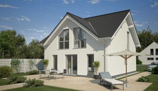 Bild von Eine Rose für diesen Standort