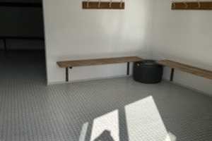Appartement Schwabing mit Dachterrasse und Pool " Fuchsbau " ohne KELLER – Ungerer Strasse 19, 80802 München – Vorschaubild 14