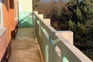 Sonnige 3 Zimmer- Eigentumswohnung mit großer Loggia ... – Die vollständige Adresse der Immobilie erhältst du vom Anbieter., 90471 Langwasser Nordwest, Nürnberg – Vorschaubild 2