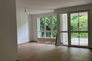 VERMIETET: 2-Zimmerwohnung mit Terrasse und eigenem Garten – Bertolt-Brecht-Weg 1, 93051 Kumpfmühl-Ziegetsdorf-Neuprüll, Regensburg – Vorschaubild 2