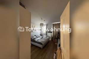 Tauschwohnung: 3-Zimmer-Wohnung in Untergiesing-Harlaching