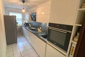 3 Zimmer mit Balkon, Garten, barrierefreier Aufzug, Duplexparker, provisionsfrei – 90489 Wöhrd, Nürnberg – Vorschaubild 3