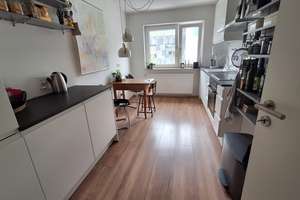 Schöne Wohnung mit 2 Balkonen, nur ein Steinwurf vom Wasserturm entfernt – Die vollständige Adresse der Immobilie erhältst du vom Anbieter., 68161 Innenstadt/Jungbusch, Mannheim – Vorschaubild 4