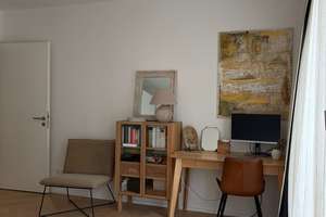 Stilvolle 4-Zimmer-Wohnung mit luxuriöser Innenausstattung, EBK und TG mit Wallbox – Poppelsdorfer Allee 27d, 53115 Südstadt, Bonn – Vorschaubild 6