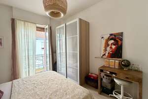 Gepflegte 2 ZKB Wohnung - frei ab 1.10. – Speckweg 25, 68305 Waldhof, Mannheim – Vorschaubild 3