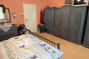 Reine Kapitalanlage. Anfragen nur per E-Mail.  Ab sofort 2-Zimmer-Wohnung mit 2 Balkone – Dürerstraße 3, 27570 Geestemünde-Nord, Bremerhaven – Vorschaubild 5