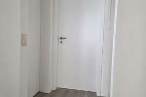 Attraktive 3-Zimmer-Wohnung mit großem Süd-/Westbalkon in zentraler und ruhiger Lage von Paderborn  – Liboristraße 2, 33098 Kernstadt, Paderborn – Vorschaubild 4