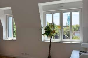 Sonnige 4-Zimmer Wohnung, gehobene Ausstattung, Balkon – Wielandstraße 82, 44791 Grumme, Bochum – Vorschaubild 9