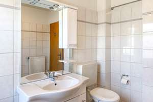 Attraktive 2-Zimmer-Erdgeschosswohnung mit Süd Westterrasse – Die vollständige Adresse der Immobilie erhältst du vom Anbieter., 25836 Garding – Vorschaubild 6