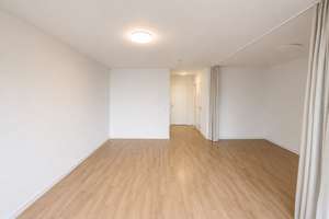 Charmate 1,5 Wohnung mit Terrasse und Küche