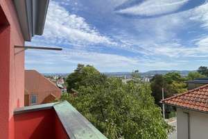Hochwertige, sanierte 107- m², 4- Zi. Wohnung am Killesberg mit Balkone mit Kühlung  – Birkenwaldstr. 113, 70191 Relenberg, Stuttgart – Vorschaubild 9