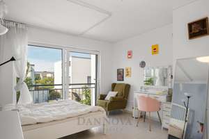 Urban angebunden. Privat gelegen. Außergewöhnlich großzügig – 60438 Kalbach-Riedberg, Frankfurt am Main – Vorschaubild 9