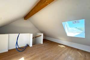 Neubau in Mannheim-Gartenstadt – energieeffiziente 3,5-Zimmer-Doppelhaushälfte – 68305 Waldhof, Mannheim – Vorschaubild 19