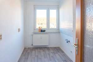 Helle 2-Raum-Wohnung mit Tageslichtbad – Weststr. 123, 9116 Altendorf, Chemnitz – Vorschaubild 3