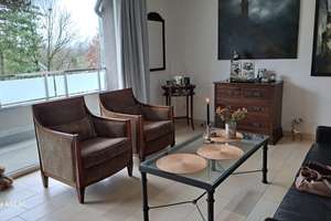 2-Zimmer-Wohnung in Mönchengladbach-Wickrath 