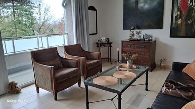 2-Zimmer-Wohnung in Mönchengladbach-Wickrath