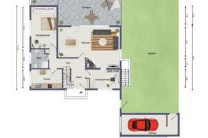 Ihr neues Zuhause in Top-Lage - Einfamilienhaus mit Garage! – Pinneberg (Kreis) – Vorschaubild 15