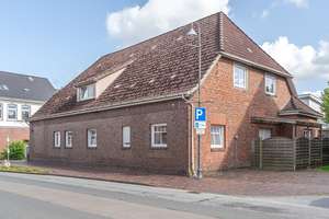 Mehrfamilienhaus im Zentrum von Bockhorn – 26345 Bockhorn – Vorschaubild 2