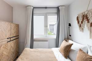 MITTE: LUXUS NEUBAU-WHG: 3-Zimmer - 55 m² - 7. Etage - voll möbliert + LEER per SOFORT zu VERKAUFEN – Die vollständige Adresse der Immobilie erhältst du vom Anbieter., 10178 Mitte (Ortsteil), Berlin – Vorschaubild 7