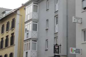 Traumhafte DG-Wohnung über zwei Ebenen in Stuttgart-West – Gutenbergstr. 78, 70176 Rotebühl, Stuttgart – Vorschaubild 27