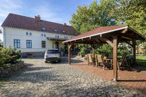 saniertes MFH in Lindow – 5 WE Neuvermietung möglich & Scheune – Kapitalanlage oder Selbstnutzung ! – Die vollständige Adresse der Immobilie erhältst du vom Anbieter., 16835 Lindow (Mark) – Vorschaubild 6