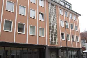 ***Schönes 1 Zimmerappartement nähe Neumarkt/Apostelnstr./Ehrenstr. zu vermieten***