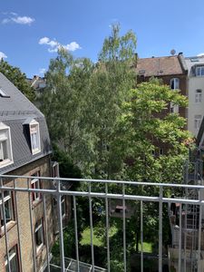 Wunderschöne 4-Zimmerwohnung in charmanter Lage