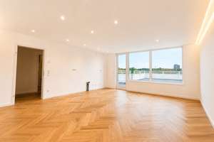 Exklusiver Wohntraum über Köln: Penthouse mit spektakulärer 97 m² Dachterrasse, Provisionsfrei – 50858 Weiden, Köln – Vorschaubild 7