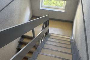 SUPER, SEHR HELLE, DG-WHG. IM 5.OG, W-BAD M. FENSTER RUHIG IM AFRIKASISCHES VIERTEL/VP REHBERGE – Togostr. 8, 13351 Wedding, Berlin – Vorschaubild 20