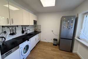 Helle 3-Zimmer-Wohnung (80 m²) mit Aufzug in Ludwigshafen-Süd – 67061 Süd, Ludwigshafen am Rhein – Vorschaubild 13