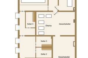 Seltene Investmentgelegenheit: Attraktives Wohn- und Geschäftshaus in gefragter Innenstadtlage – Die vollständige Adresse der Immobilie erhältst du vom Anbieter., 47798 Stadtmitte, Krefeld – Vorschaubild 31