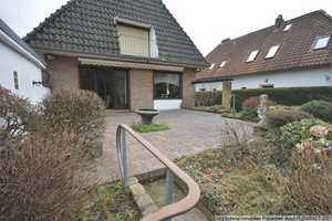 Gartenstadt Vahr - freistehendes Familienidyll mit grüner Oase – Bremen – Vorschaubild 7