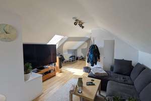 Extravagante 3 Zimmer DG Wohnung in Darmstadt West – Die vollständige Adresse der Immobilie erhältst du vom Anbieter., 64295 Darmstadt-West, Darmstadt – Vorschaubild 6