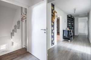 Wiefelstede: Stilvolles Ein-/Zweifamilienhaus unterm Reetdach mit parkähnlichem Anwesen, Obj. 6996 – Wiefelstede, Ammerland (Kreis), 26215 Ammerland (Kreis) – Vorschaubild 18