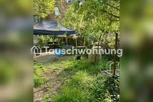 Tauschwohnung: 3-Raum Wohnung mit Garten und Stellplatz geh. 4-Raum Wg. – Gutenbergstraße 5-, 14467 Nördliche Innenstadt, Potsdam – Vorschaubild 20