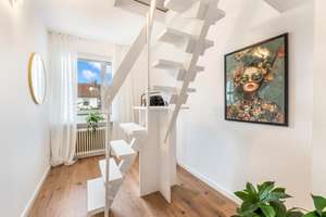 Frisch renoviertes Familienglück mit 5 Zimmern und Garten in Bremen-Vegesack – Die vollständige Adresse der Immobilie erhältst du vom Anbieter., 28757 Vegesack (Ortsteil), Bremen – Vorschaubild 27