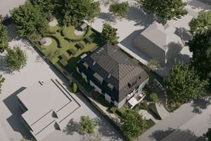 Traumzuhause mit Garten – Baron-Voght-Straße 140, 22607 Groß Flottbek, Hamburg – Vorschaubild 5
