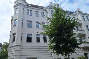 Top Lage, energetisch modernisierter Altbau – Görresstraße 9, 12161 Friedenau, Berlin – Vorschaubild 2