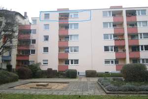Ihr neues Zuhause ab 01.09.2026 -sonnig, ruhig und naturnah – Wirthstrasse 62, 90459 Galgenhof, Nürnberg – Vorschaubild 2