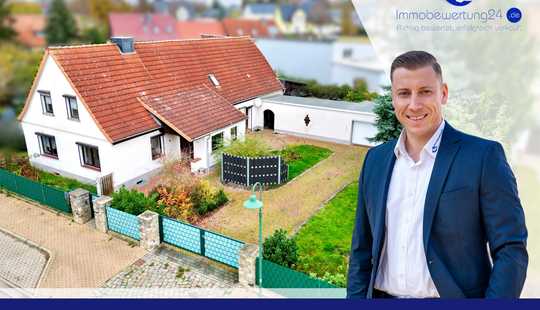 Bild von Ausleben lädt ein – Gepflegtes Einfamilienhaus mit moderner Note