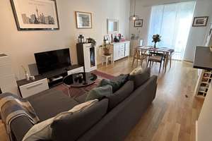 Moderne 3-Zimmer-Wohnung mit Balkon in Bilk – Die vollständige Adresse der Immobilie erhältst du vom Anbieter., 40223 Bilk, Düsseldorf – Vorschaubild 4