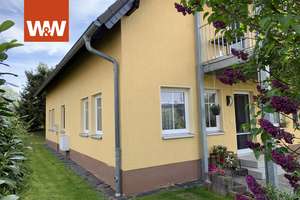 Sehr gepflegtes 3-Familien-Haus in ruhiger Lage von Mittweida mit Balkonen, Garage und Carport – Die vollständige Adresse der Immobilie erhältst du vom Anbieter., 9648 Mittweida – Vorschaubild 5