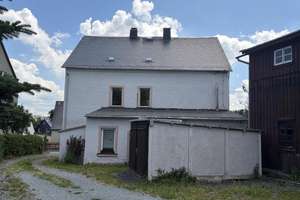 Wohnhaus mit reichlich Nebengelass – Die vollständige Adresse der Immobilie erhältst du vom Anbieter., 9437 Börnichen/Erzgebirge – Vorschaubild 7