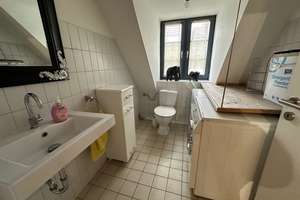 Arbeiten im Schlossgelände! Büro oder Praxis mit verschiedenen Nutzungsmöglichkeiten – Schlossallee 6, 86447 Aindling – Vorschaubild 7