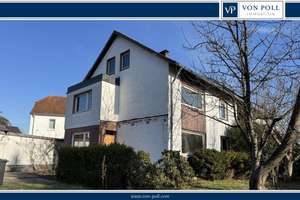 Bielefeld-Babenhausen: ENTKERNTES Einfamilienhaus mit guter Aufteilung | ca. 130 m² WFL | Garage – Die vollständige Adresse der Immobilie erhältst du vom Anbieter., 33613 Dornberg, Bielefeld – Vorschaubild 1