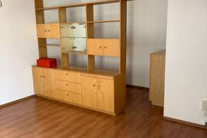 Kompakt wohnen: Ein-Zimmer-Apartment in Moosach – Pelkovenstraße 45a, 80992 Alt-Moosach, München – Vorschaubild 4