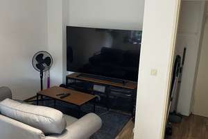 Top zentr. ruhige Lage, 1 Zi. Whg. ca. 28 m², Ebk 1.OG,  Nähe Rathenaupl. – ideal auch für Studenten – Nunnenbeckstr. 25, 90489 Wöhrd, Nürnberg – Vorschaubild 10